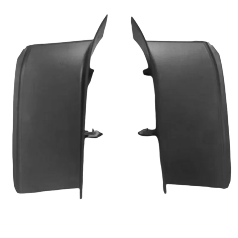 Auto Rücklicht Seite Schutz Abdeckung Rücklicht Ecke Molding LR045169 LR05679 Für Land Rover Range Rover Sport 2014-2017-A61E