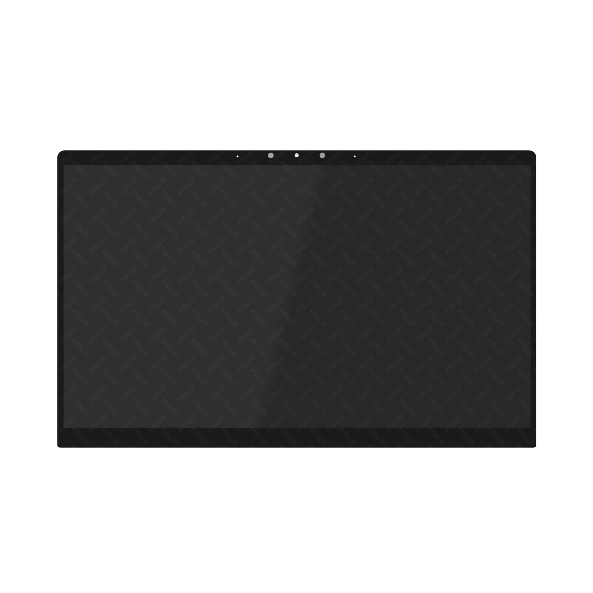 14.0'' FHD IPS LCD Display Screen Touch Glass Digitizer Matrix Assembly For Asus Zenbook Flip 14 UX462 14 UX462DA 30 Pins 60Hz