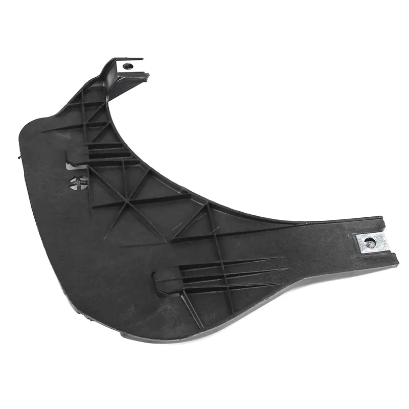 A64P-1Pair 전면 좌우 헤드라이트 장착 리테이너 브래킷 플라스틱 8E0941453 8E0941454 A4 B6 2001-2005용