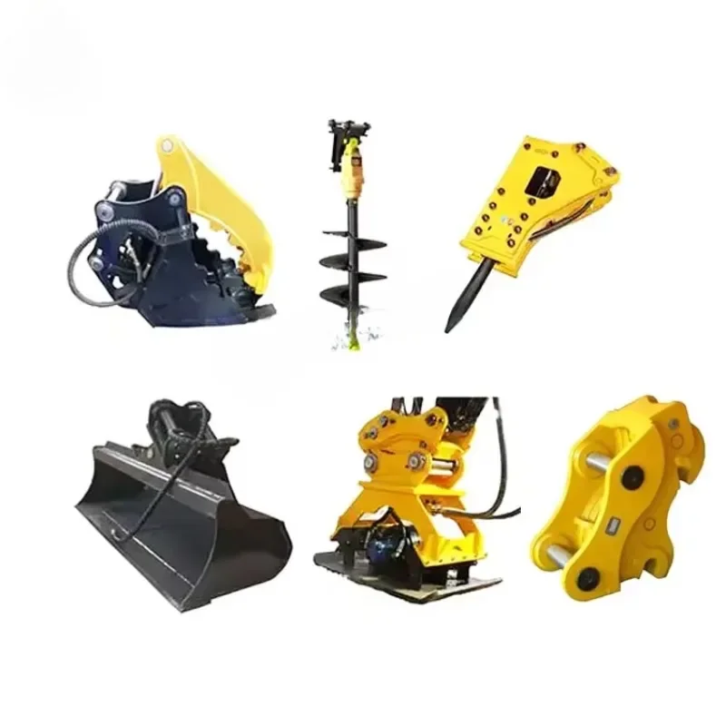 5-10T 7-15T 10-20T 15-28T Mini Excavator Garden Tree Moving For Small Digging Tree Spade Transplanter Transplanting Machine