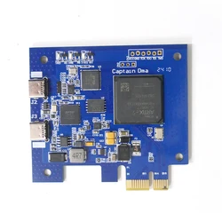 DMA Borad 35t DMA Card Direct Memory Access