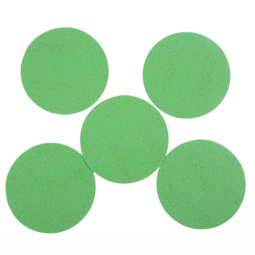 25 Stück 75mm Schleifpapier-Schleifscheiben mit Klettverschluss, Polierscheibe für Nass- und Trockenschliff, Schleifwerkzeuge, Körnung 1500 2000 2500 3000 4000 N – Detail 11