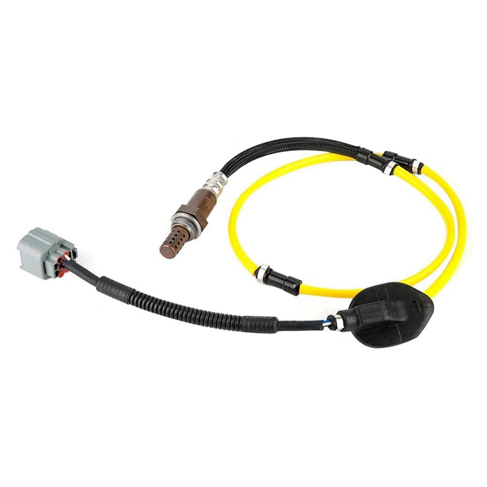 Classy-2X Car Oxygen Sensor For Honda Accord 2.0L CM5 2.4L 2003-2007 36532-RAC-U01 36532-RAC-U02 5