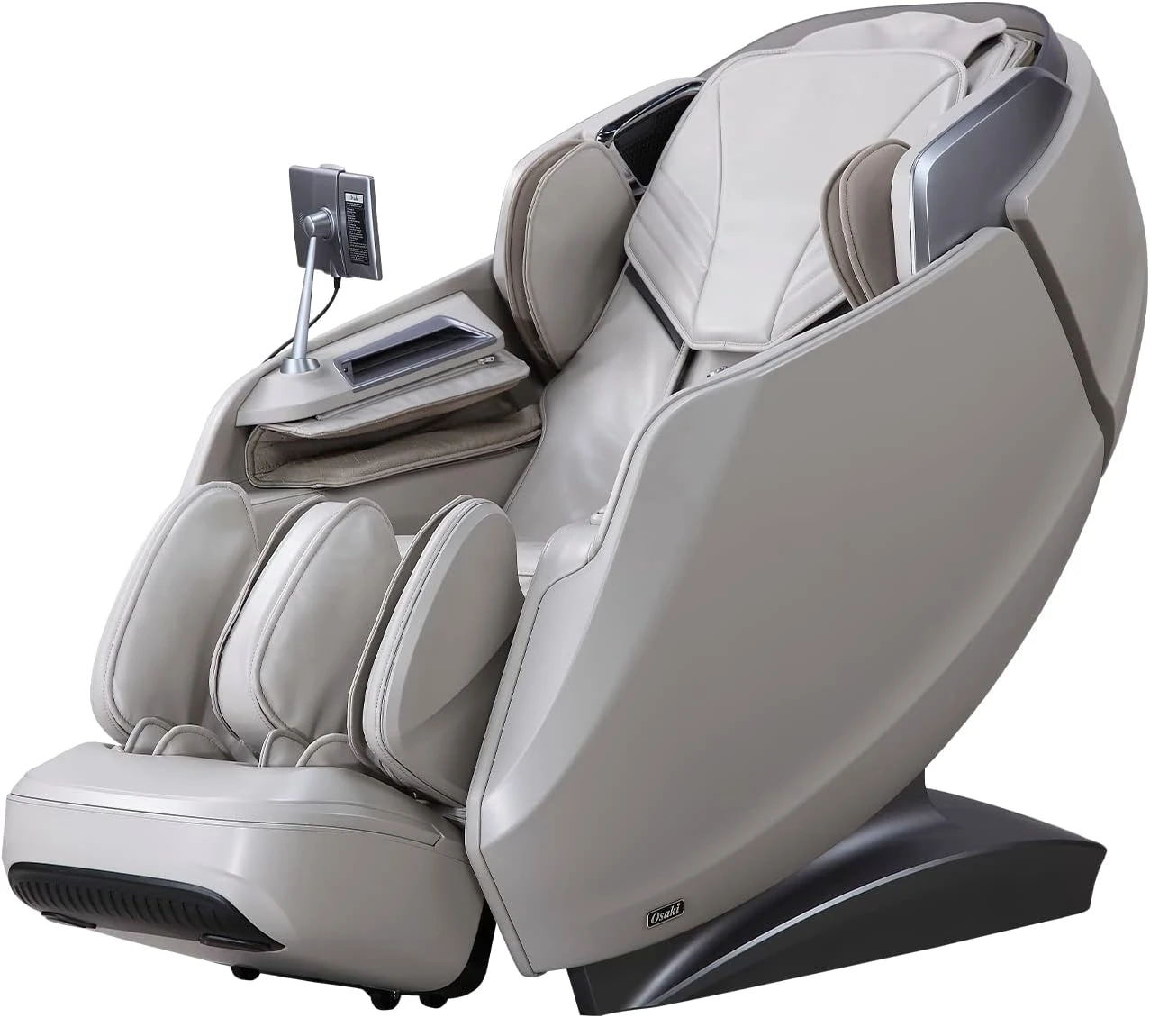 Massages Chair Recliner With Zero Gravity With Full Body Air Pressure New High-Quality Bestselling Leisure Massages Chair