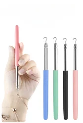 Help Wear Bracelet Tool Partner Jewelry Helper Fastening Aid Quickly Unfasten Hooking Equipment Pliers Clasps Ties Women