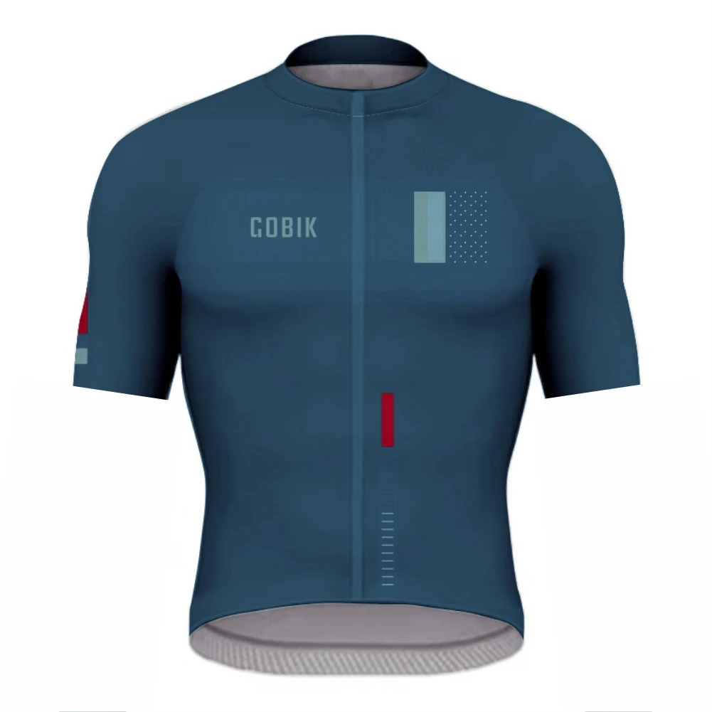 

Men's Cycling Jersey Short Sleeve Summer Bicycle Women Jersey Bike Shirt Cycling Clothing Breathable Pro Team MTB Road Shirt