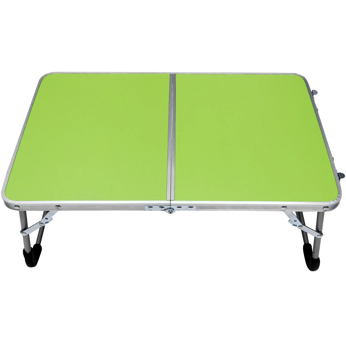 

Aluminum Alloy Folding Table Lightweight Ultra light Portable for Camping Picnic Travel Outdoor Indoor Use