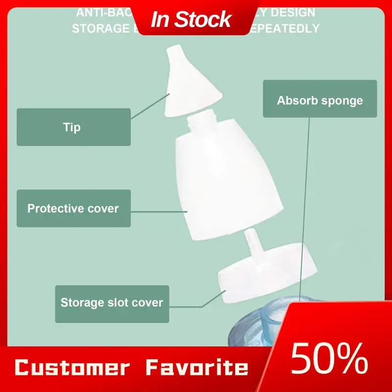 

Top Sale Nasal Congestion Children's Nasal Cleaner, Infant Nasal Mucus, Suction Device, Electric Baby Nasal Aspirator