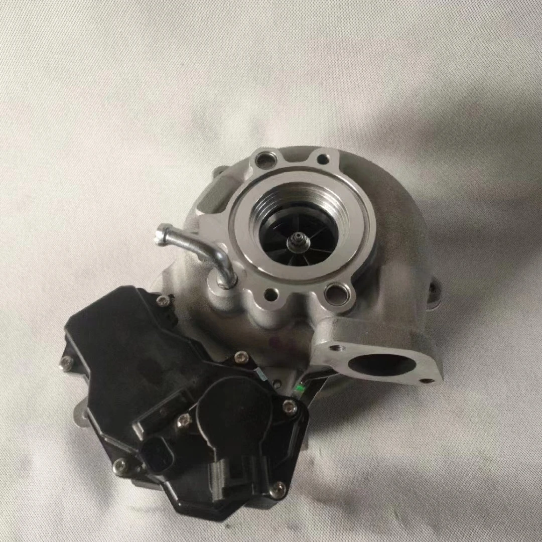 Turbocharger 17201-11120 17201-11110 94-00033251 CT16V factory direct sales, available in stock