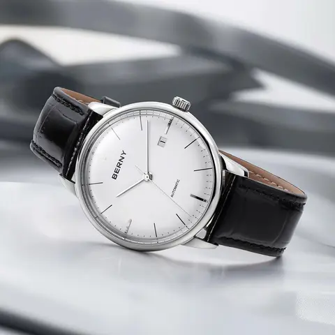 10 best sales कार्निवल घड़ी स्वचालित - №10