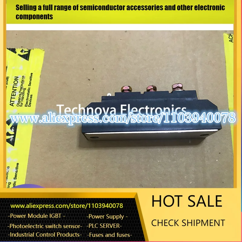MFK92-12 MDC110-12 MFC42-12 MTC92-16 MTC42-12 MTC110-12  NEW MODULE