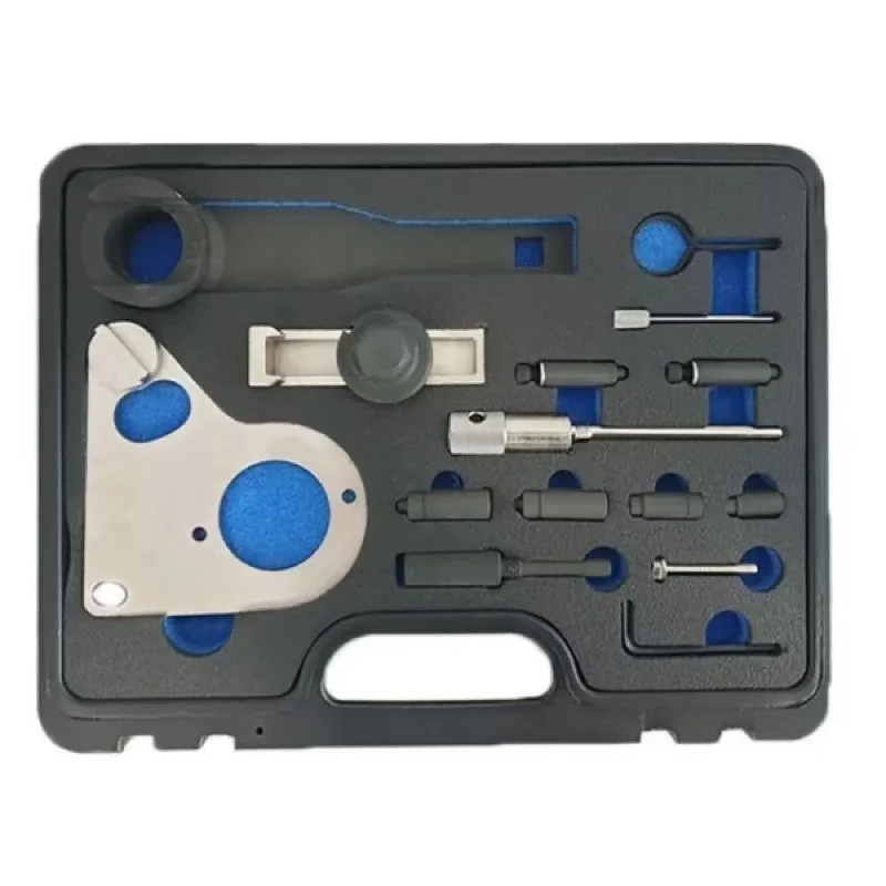 For 14-Piece Set Is Suitable for Ln2.0DCI Engine Timing Toolset Auto Repair Tools