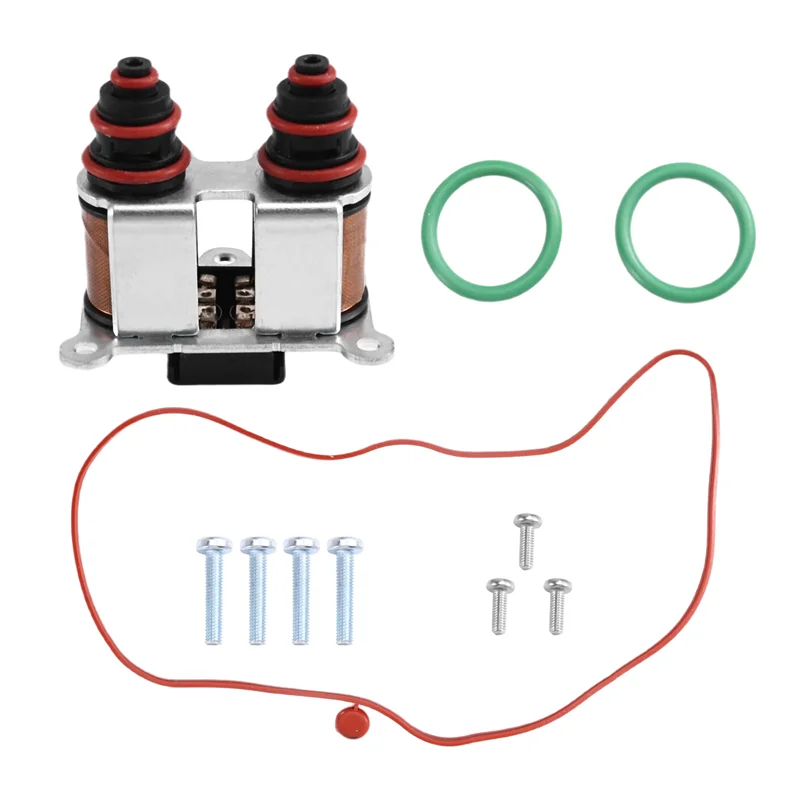

Ремкомплект электромагнитного клапана грузовика Scania для номеров деталей модели APS 2310274 2897062 3002074