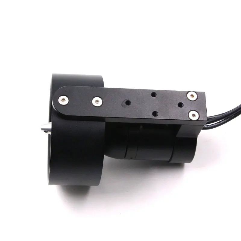 6S 24V maximum 40A 960W brushless underwater propeller DS-02 CW CCW waterproof motor 9.2KG thrust robot ship model