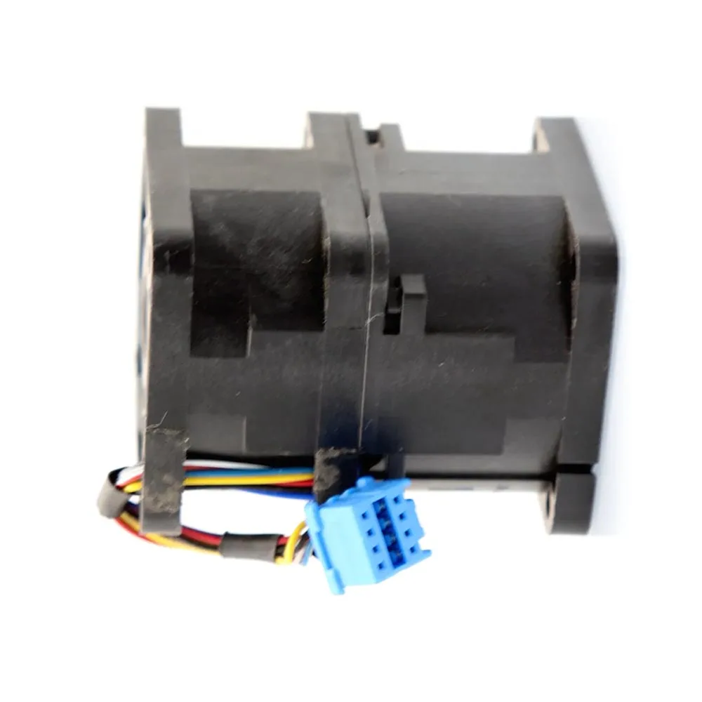 Server Fan For DELL For PowerEdge R410 R415 0G865J G865J 9CRD0412P5K05 PMD1204PPBX-A DC12V 1.2A