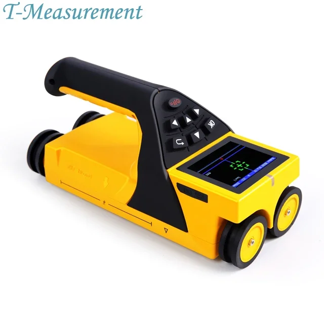 Taijia Profometer ferroscan Concrete Steel Rebar locator rebar detector scanner