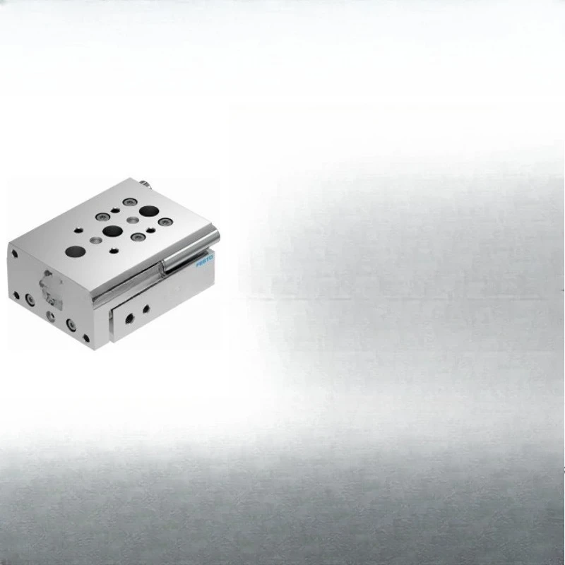 Parts Suitable for stock in stock DGST 10 10 PA 8085116FESTO Fischer Small Slide