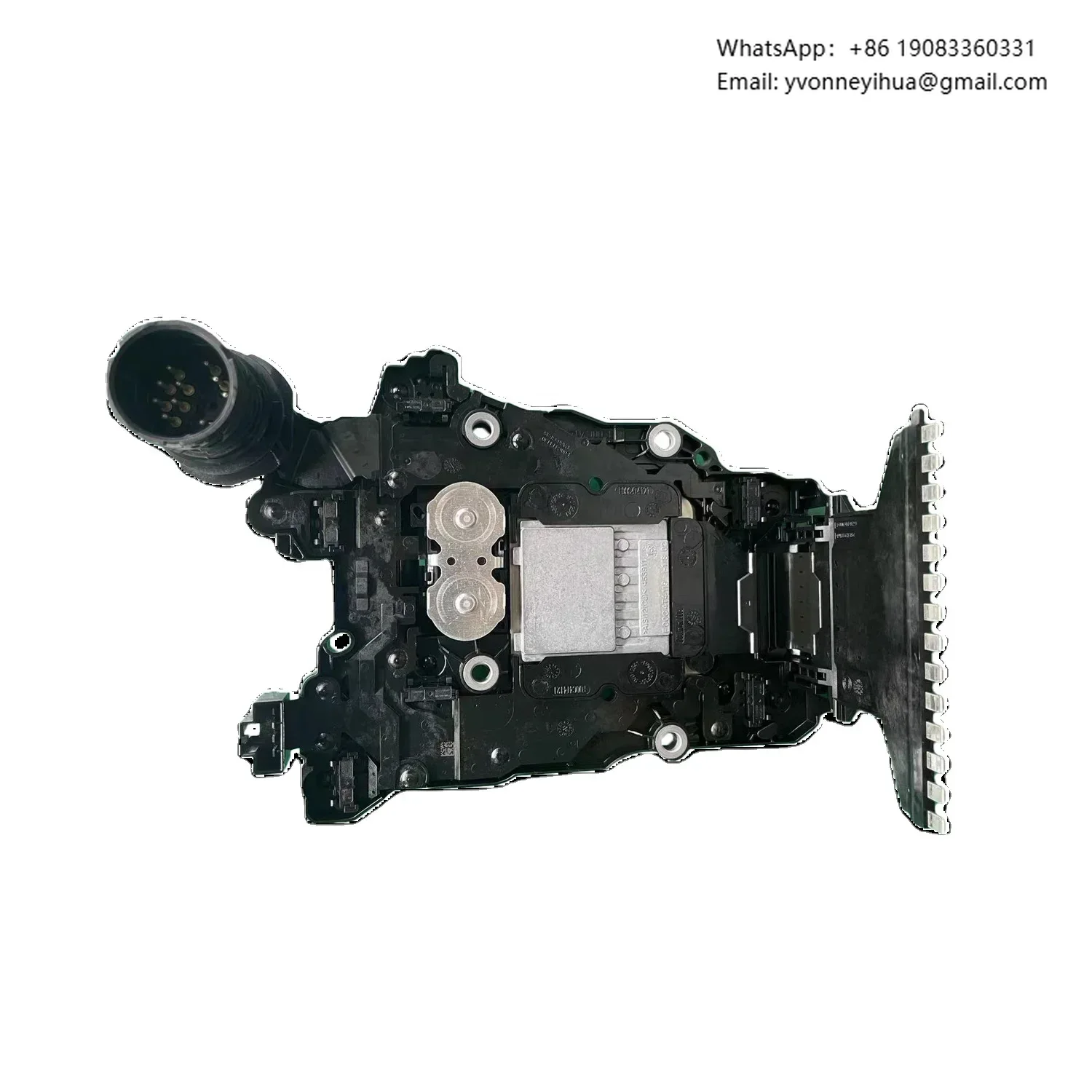 

WWT Reman TCU 0GC 927711H Good Performance tcm DQ381 Transmission Control Model Good Price ogc927711h tcu Reman TCM Gearbox Part