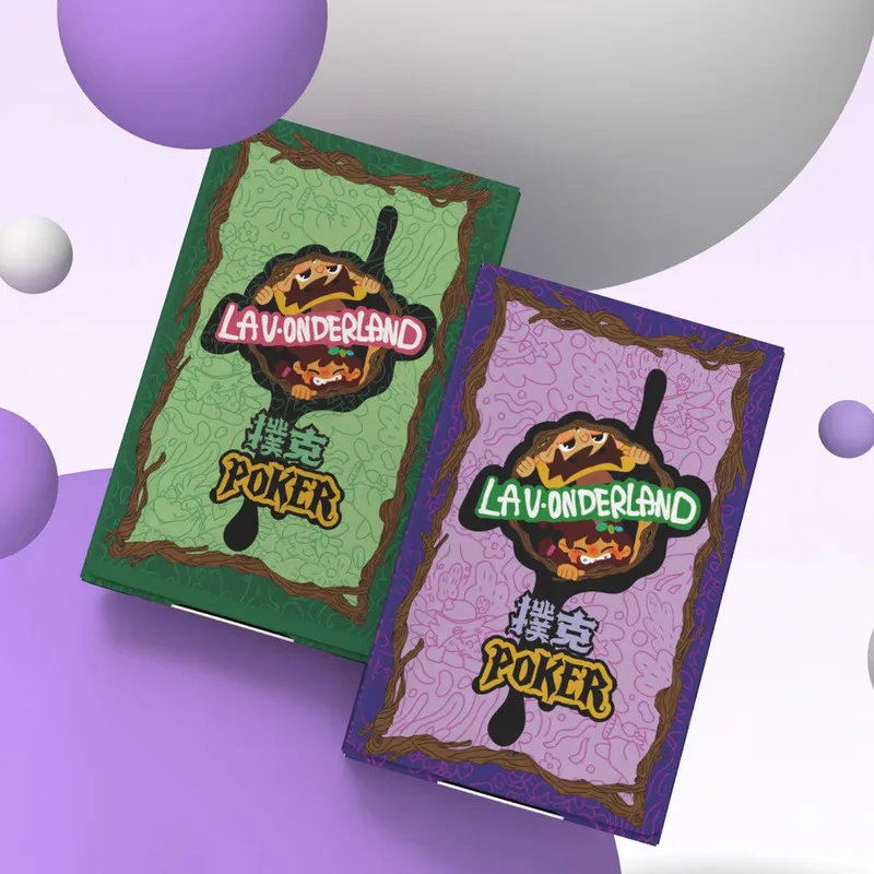 joykey-lavonderland-cartoon-poker-playing-cards-with-box-board-game-card-toys-christmas-gift-idea