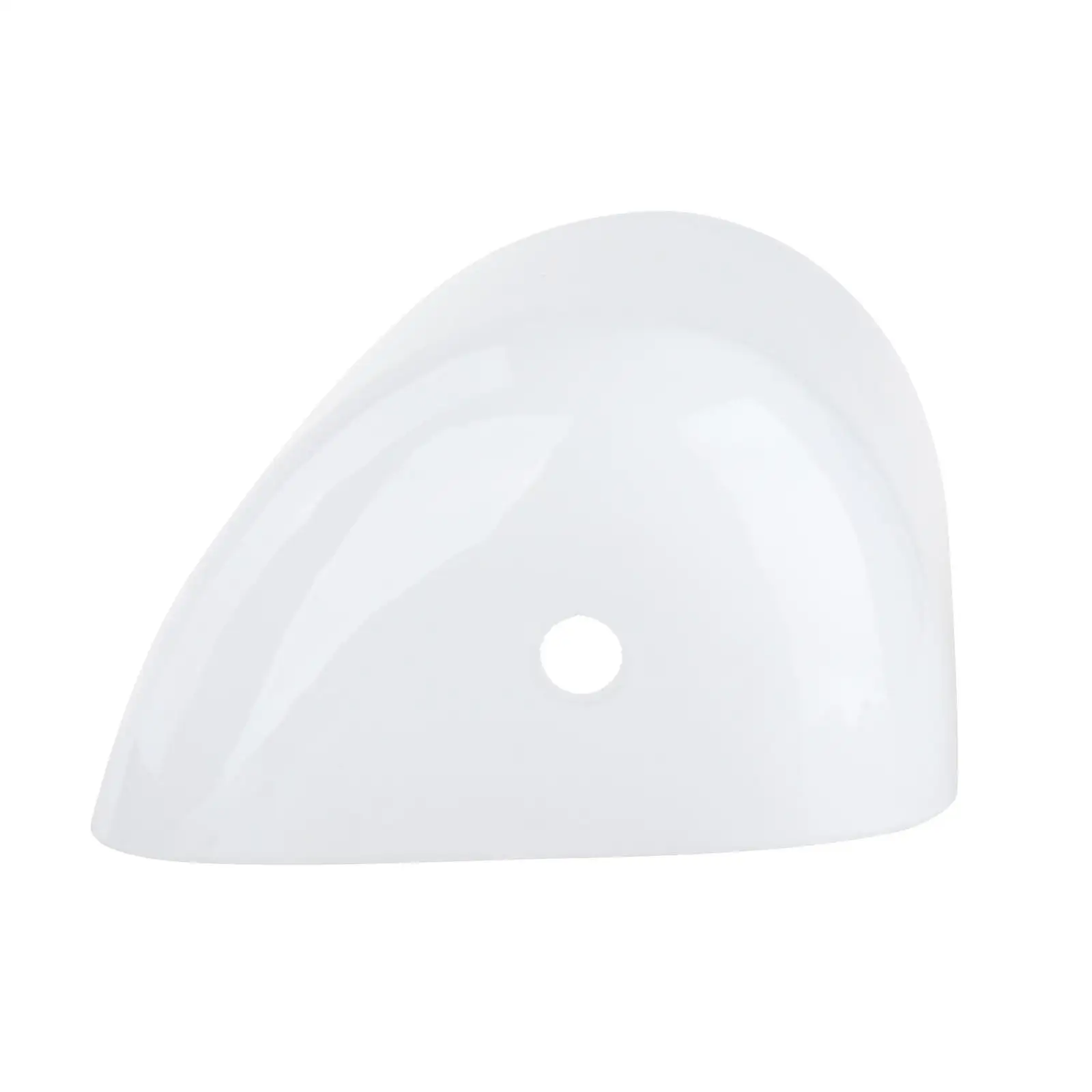 

Glass Bankers Lamp Lampshade Replacement White Cover for Table Lamp Shade Cover Lighting Home Office