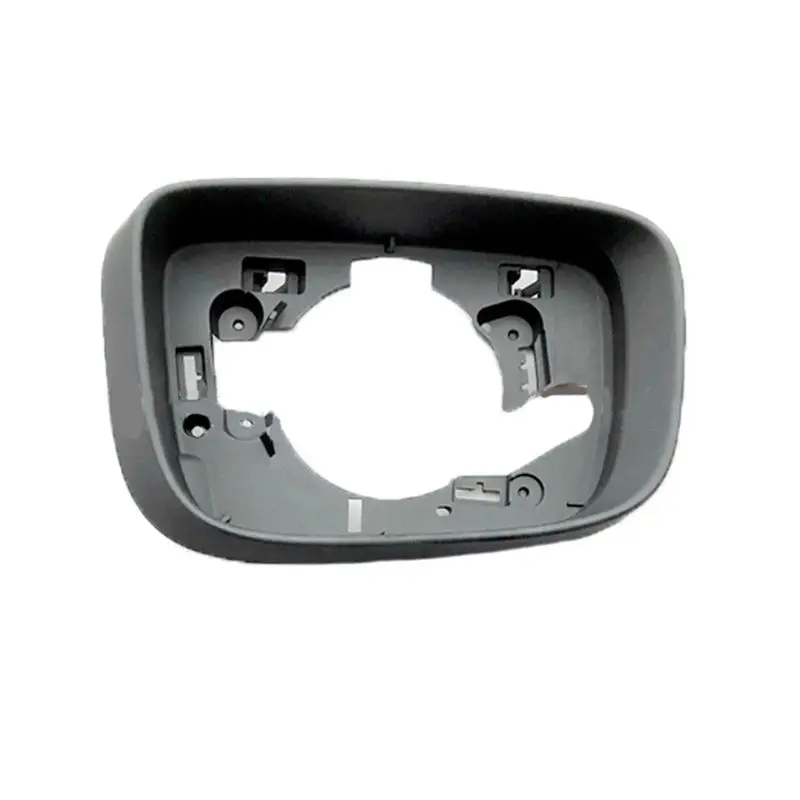 Multi-Purpose Reversing Mirror Frame For Volvo XC60 2009-2017 Rearview Mirror Cover Frame