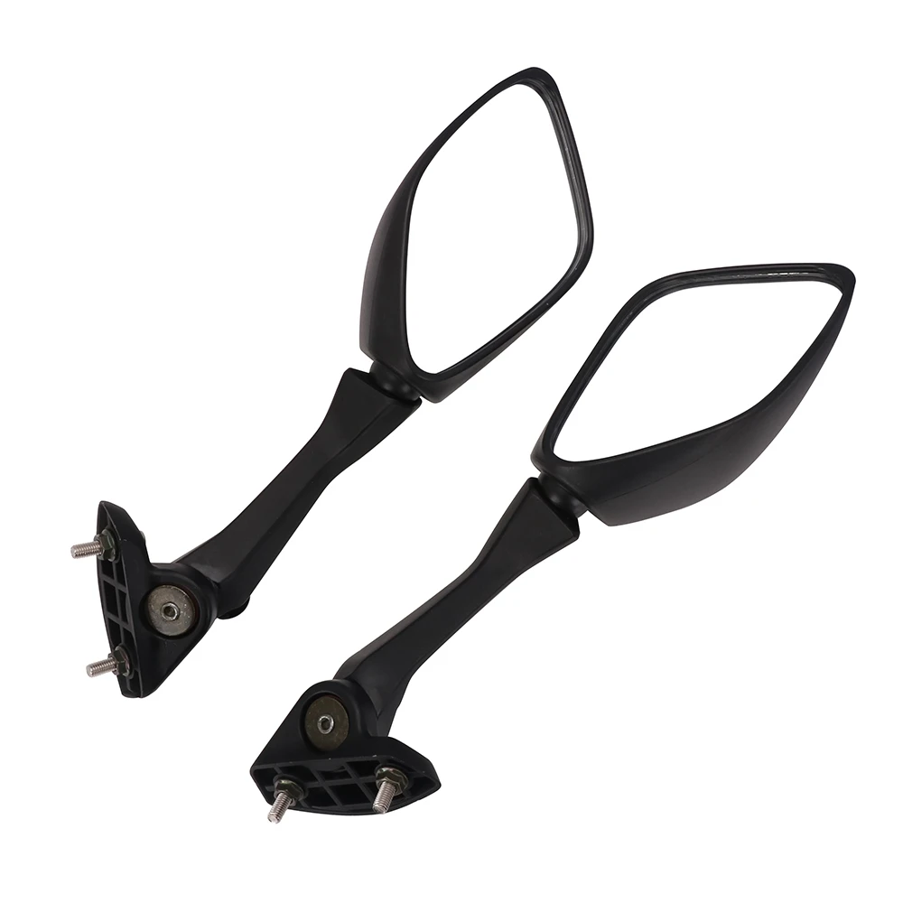 

Зеркала для мотоциклов, гоночный спортивный велосипед, зеркало заднего вида для GSX250R 2018