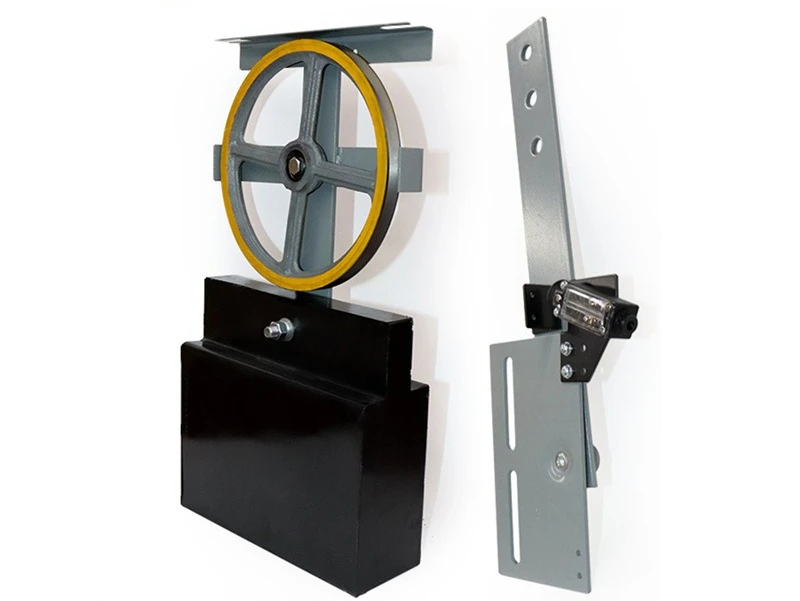 Tensioning device ZJ240 industrial, durable