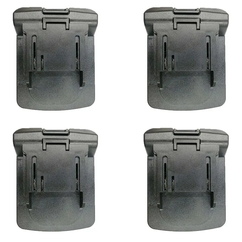 

~Latest Model 4X MBB18MTL Adapter Converter Use Metabo 18V Li- Battery Converter On For LXT Lithium Machine Replace BL