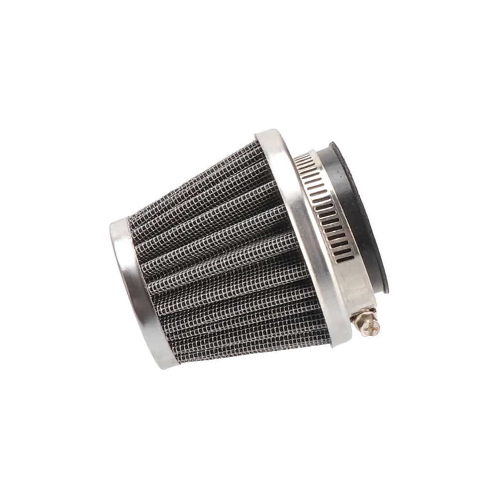 Universal 44mm 48mm 50mm 54mm 60mm Luftfilter Ersatz Für CB CG 150cc 200cc Vergaser Moped Roller ATV DirtBike – Detail 3