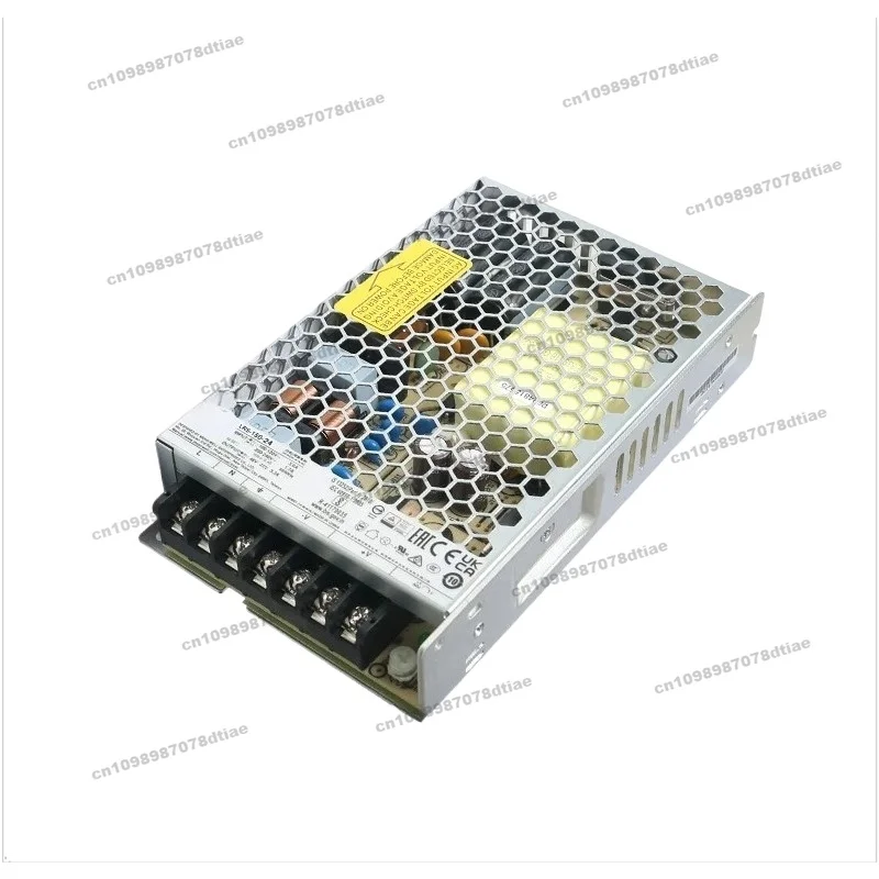 

For Switching Power Supply LRS-150-24 24V 6.5A 220V To 24V Transformer
