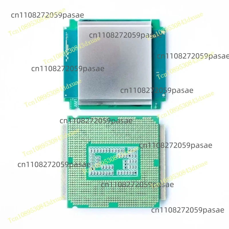 89 Series Silicone Grease Version with Cover, Modified CPU, Compatible with QTJ0