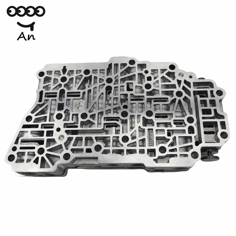 

Корпус клапана коробки передач 6T40 6T30 6T45 для Chevrolet Cruze Orlando Equinox Captiva