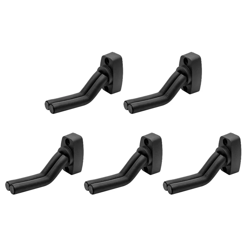 

A89E-Guitar Hook Wall Mounted Acoustic Guitar Guitar Hook Durable Easy Install Easy To Use