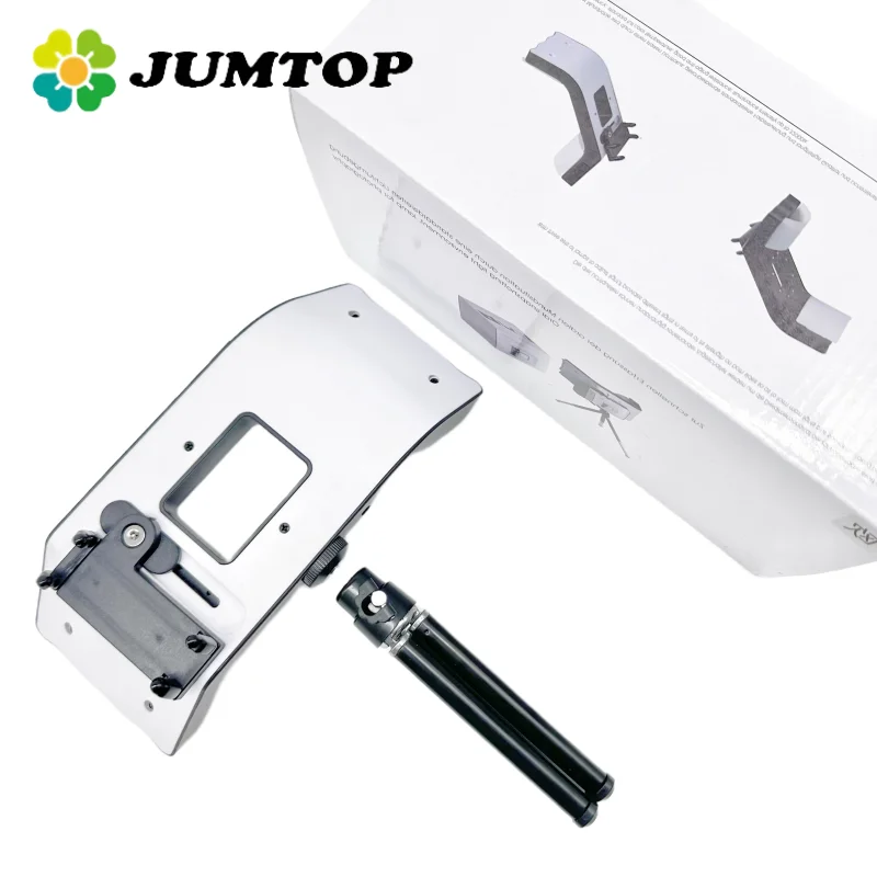 

JUMTOP Стоматологическая вспышка для фотосъемки, светодиодная лампа для наполнения полости рта с ручной подставкой, ортодонтическое оборудование