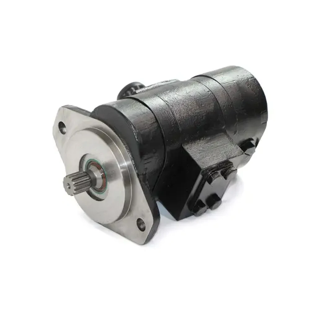 Gear pump for skid steer loader 7409989 7001897 S550 5700 T590 T550