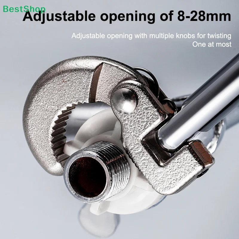 Thumbnail 4 - #78 Ranked Plumbing Pipe Clamps Picks in 2026