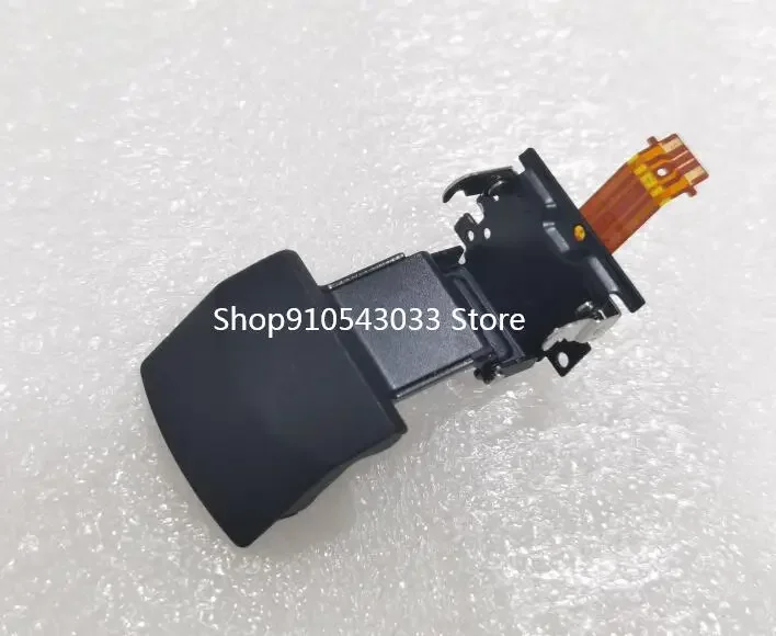 Camera repair parts for Sony NEX-3N NEX3N ILCE-5000 ILCE-5100 ILCE-6000 a5000 a5100 a6000 Top cover flash group unit Color