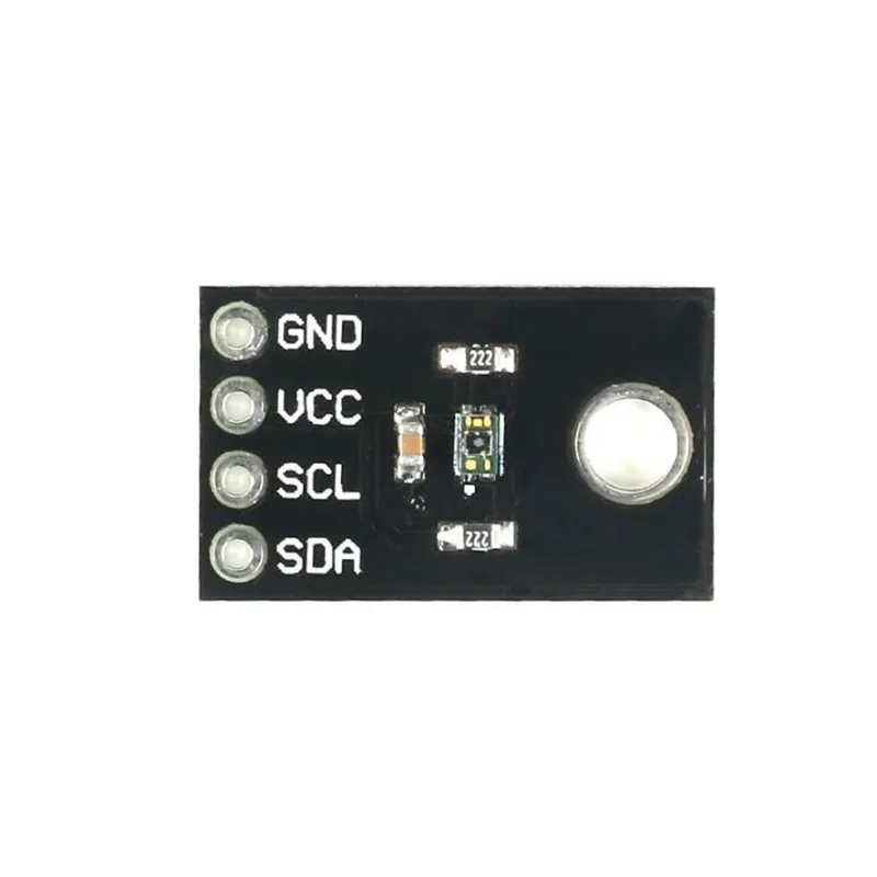 CJMCU-6075 VEML6075 UV Detection Module UVA UVB Ultraviolet Ray Light Intensity Sensor For Arduino I2C Port