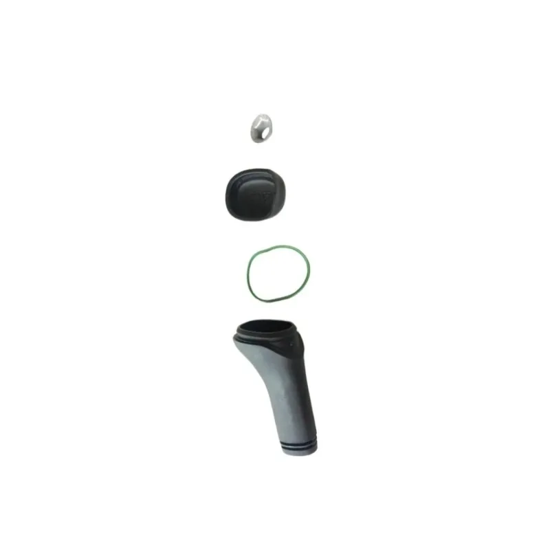 L77747 Genuine Hydraulic Lifting Handle Socket Insert Tractor Parts for John Deere 3B554 604 454484
