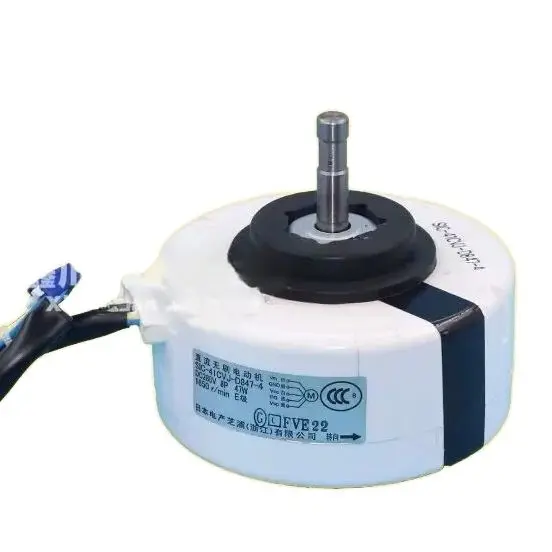 new for air conditioner motor SIC-41CVJ-D847-4 part