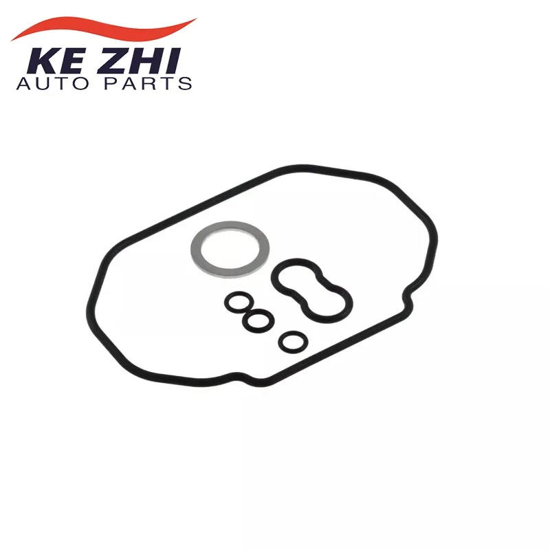 16010-Z6L-003 Gasoline Engine Carburetor Full Gasket Fit for Honda Double Cylinder GX630 GX660 GX690