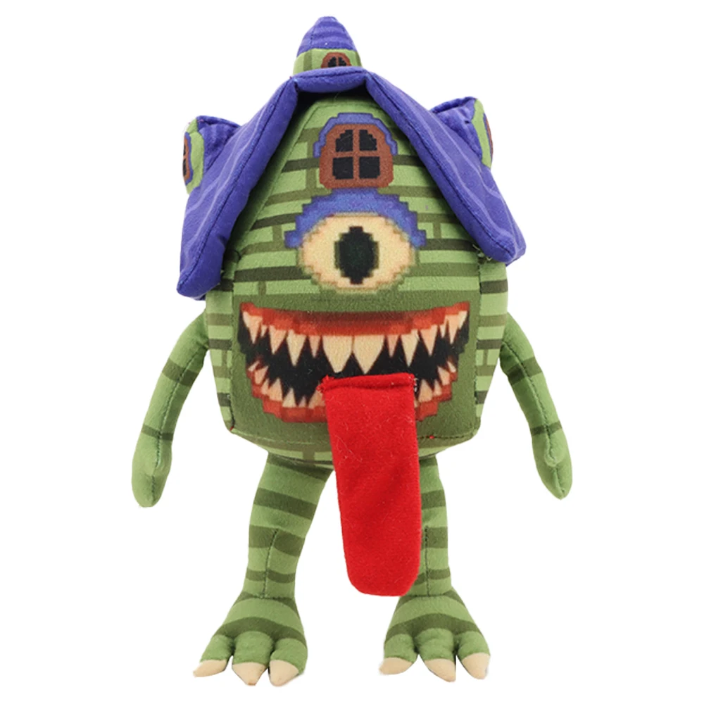 Steal A Brainrot Plush Toy Italian Brainrot Plush Toy Steal A Brainrot Plushies Doll Game Soft Toy Stuffed Animal Mascot Peluche I3558400183