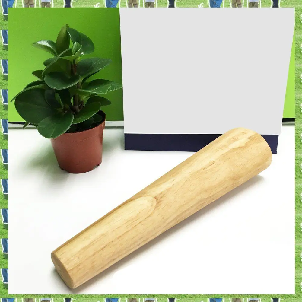 

FTS Ювелирный Инструмент Деревянный Овальный Браслет Размер Браслет Оправка Инструмент Для Уwijania Проволоки