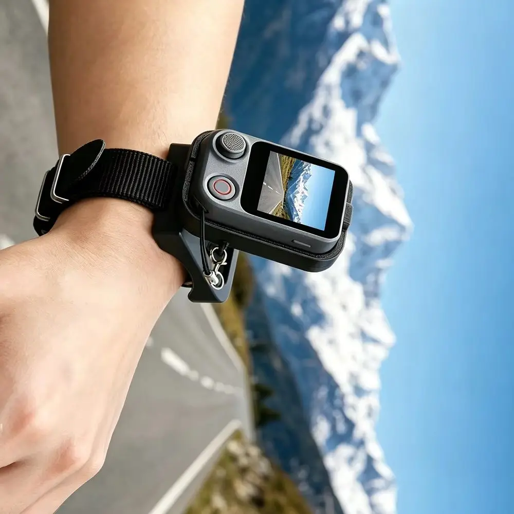 �y�Z�[�����z�����R���Œ�}�E���g�u���P�b�g DJI Pocket 4 Pro/Osmo Mobile 8P�p�A�z���_�[�X�^�r���C�U�[�A�N�Z�T���[