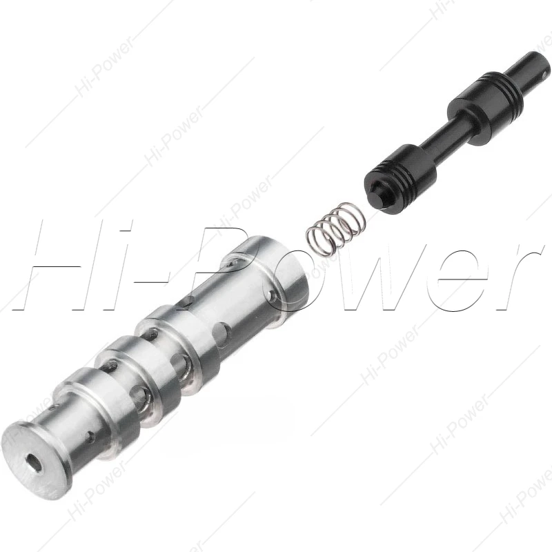 6DCT450 MPS6 Transmission Gearbox Clutch Valve Body Plunger Solenoid Regulator For VOLVO CHRYSLER FORD LAND ROVER 6DCT450 MPS6