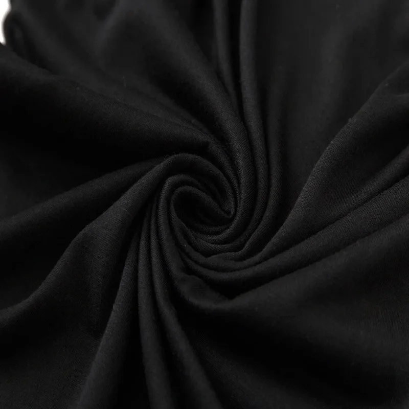 الاتجاه الصيف 2025 تأثيري الطرفية Geto Suguru الدماغ Jujutsu Kaisen Gojo Kenjaku أنيمي مانغا للجنسين قميص لينة تي شيرت القطن #4