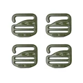 4pcs-Green