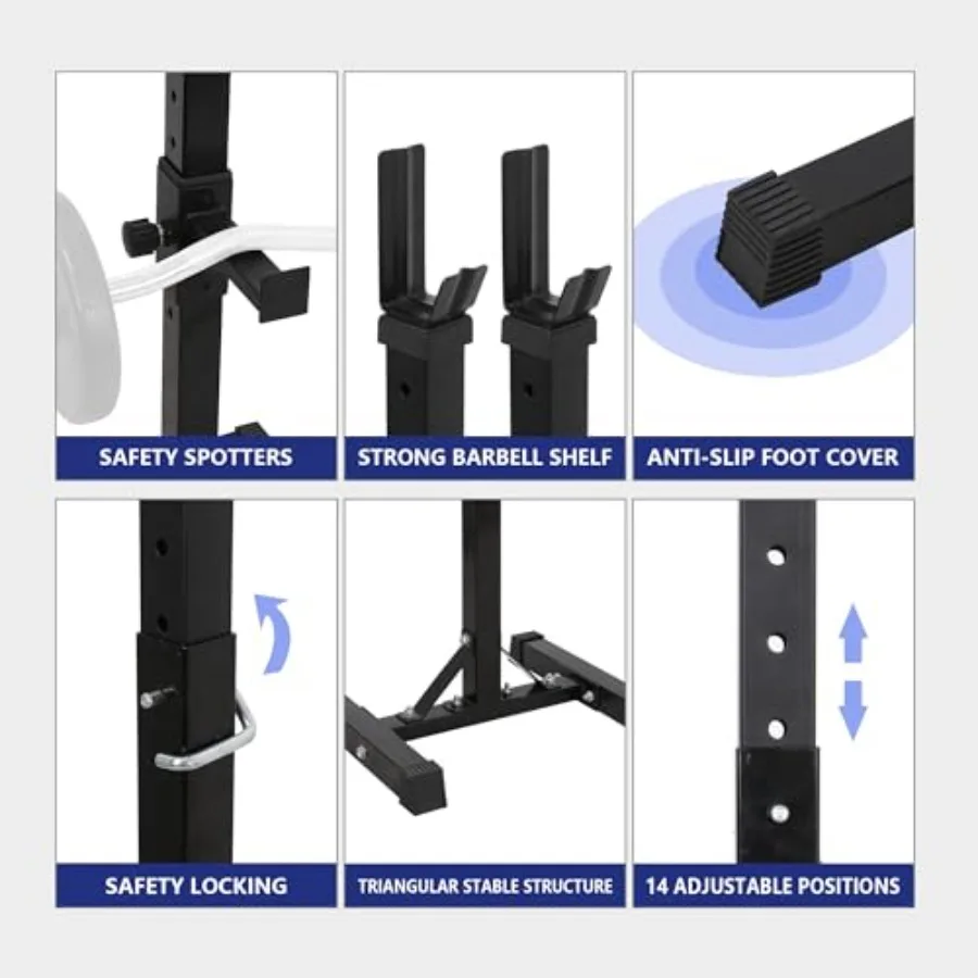 Thumbnail 4 - #6 Latest Barbells Updates