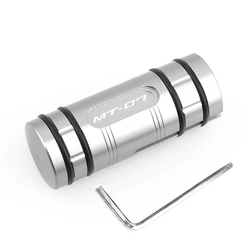 

New For YAMAHA MT03 MT07 MT09 MT-03 MT-07 MT-09 Motorcycle CNC Gear Shift Lever Tip Extension Enlarger Pedal MT 03/07/09/10/25