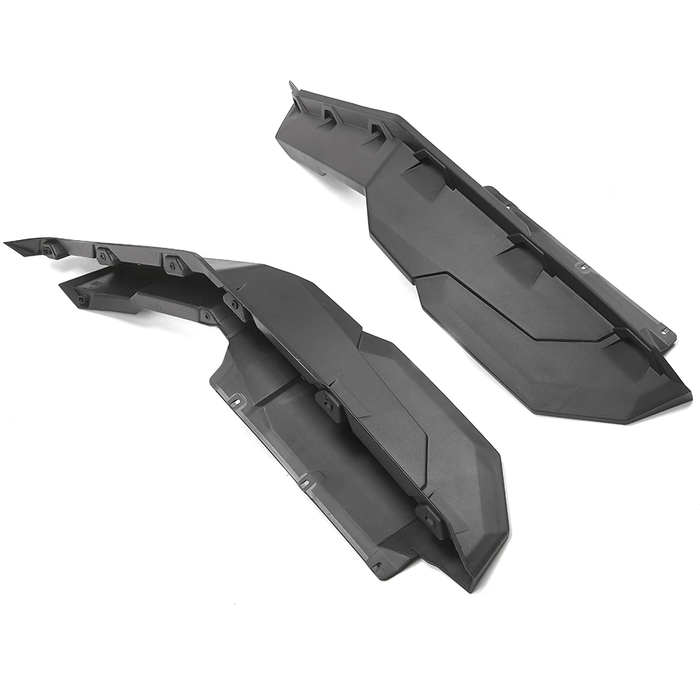 ملحقات UTV مشاعل حاجز ممتدة للغاية لـ Can Am Maverick X3 1000 Max Turbo R 2017 -2019 715002973